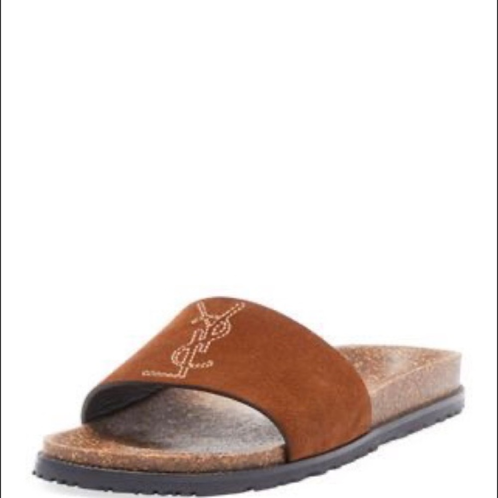 YSL JOAN Slide